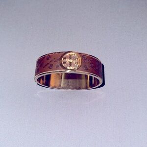 Tory Burch bangle